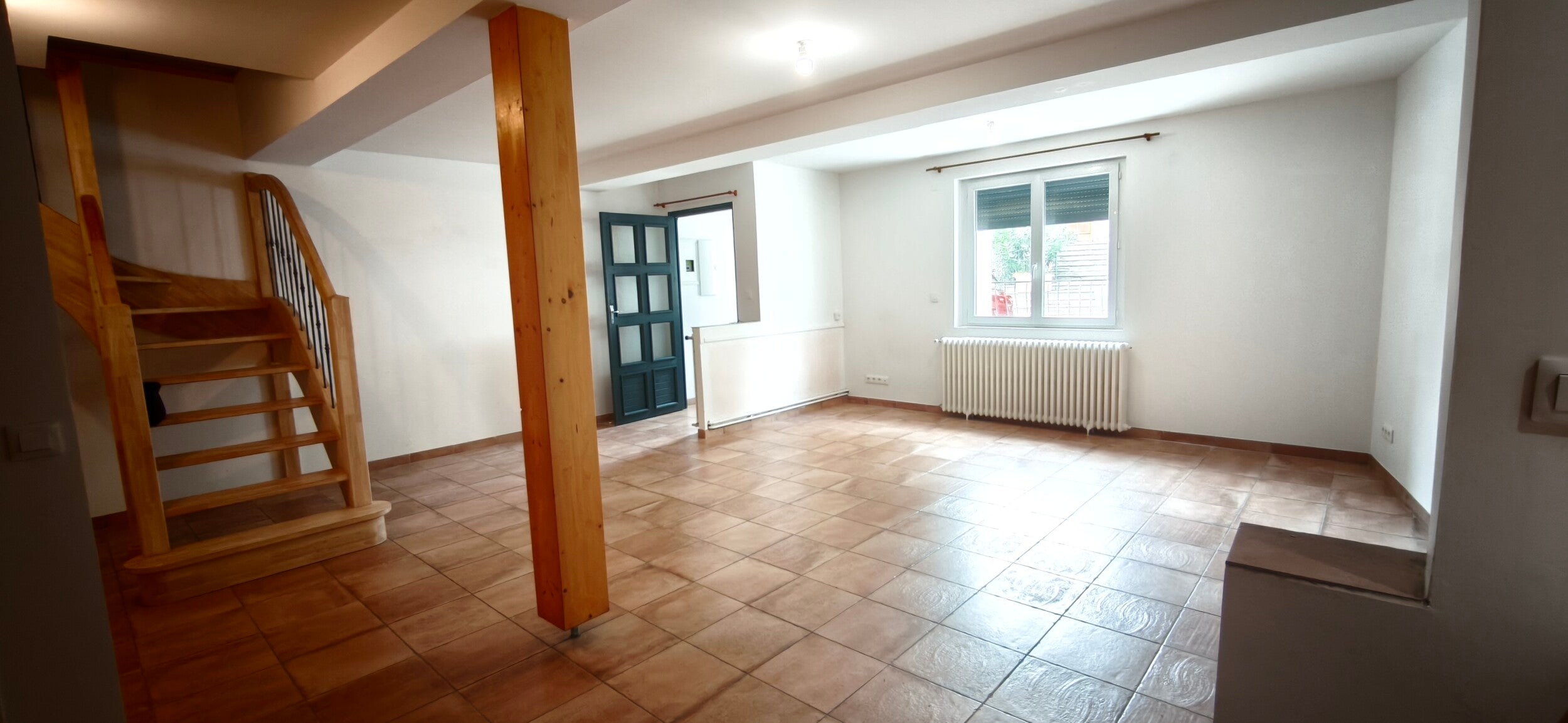 Maison Rue du Rivalet à Laurabuc