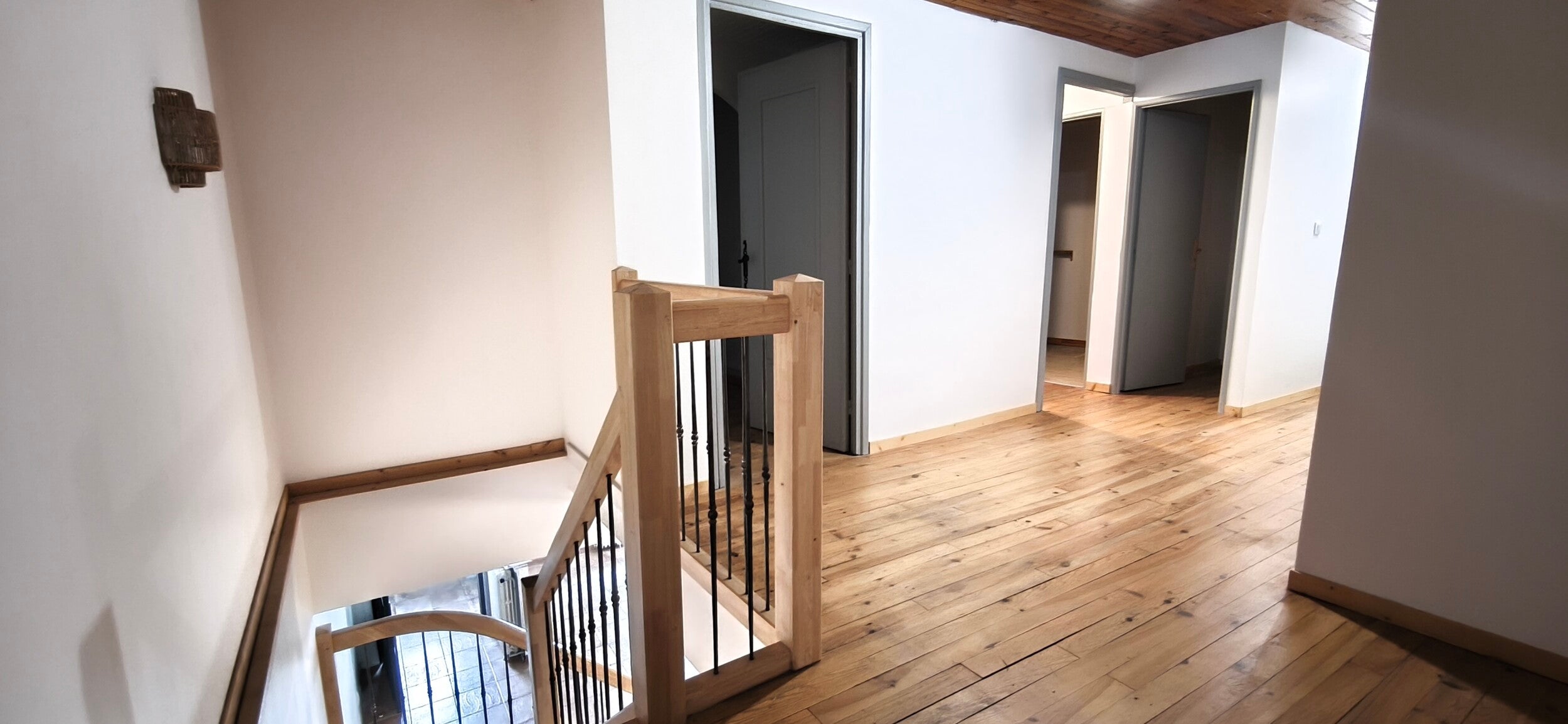 Maison Rue du Rivalet à Laurabuc