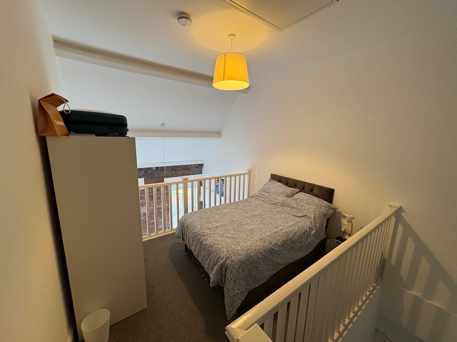 Flat Crocketts Lane in Sandwell