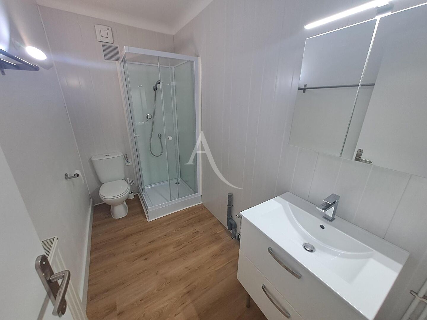 Appartement Avenue de Samothrace à Nantes
