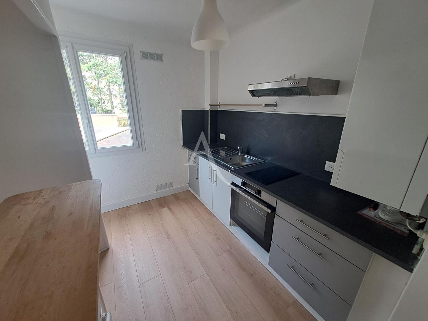 Appartement Avenue de Samothrace à Nantes