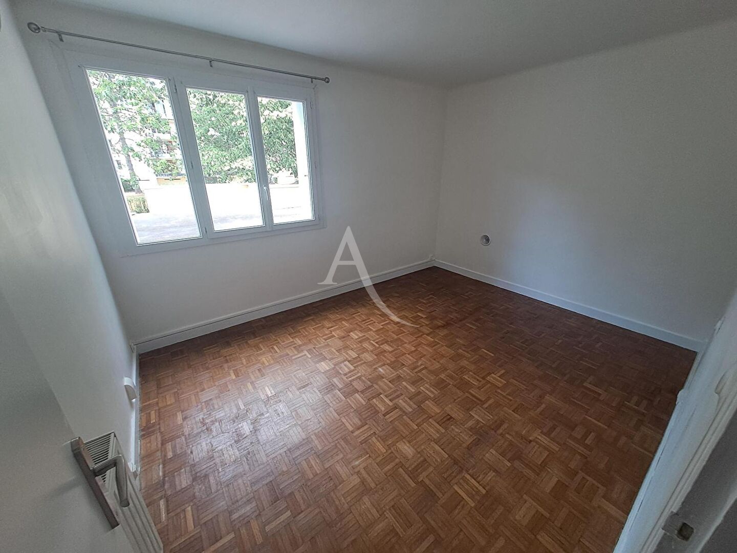 Appartement Avenue de Samothrace à Nantes