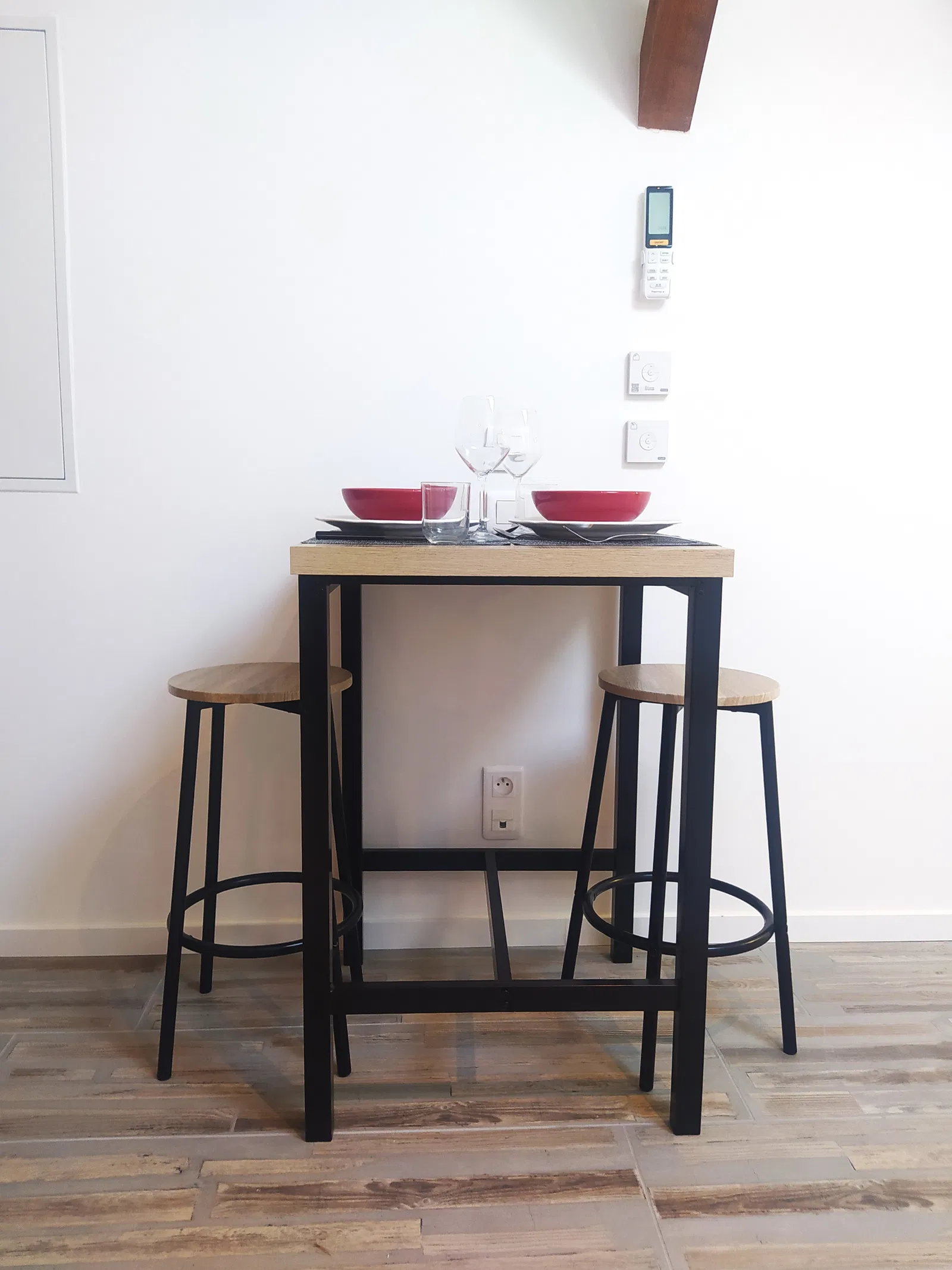 Room Route de Lozanne in Chazay-d'Azergues
