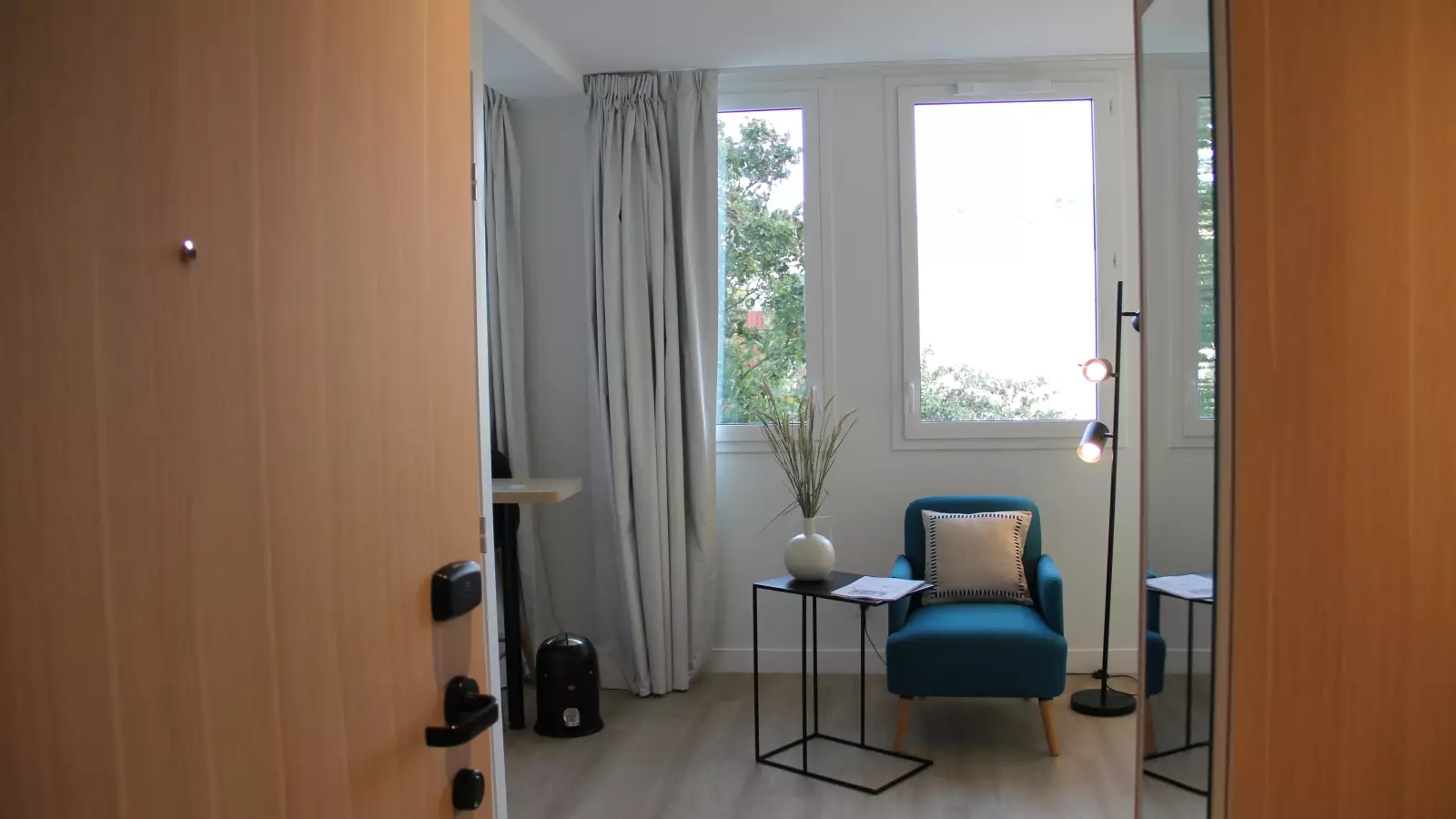 Appartement Boulevard Gallieni à Issy-les-Moulineaux