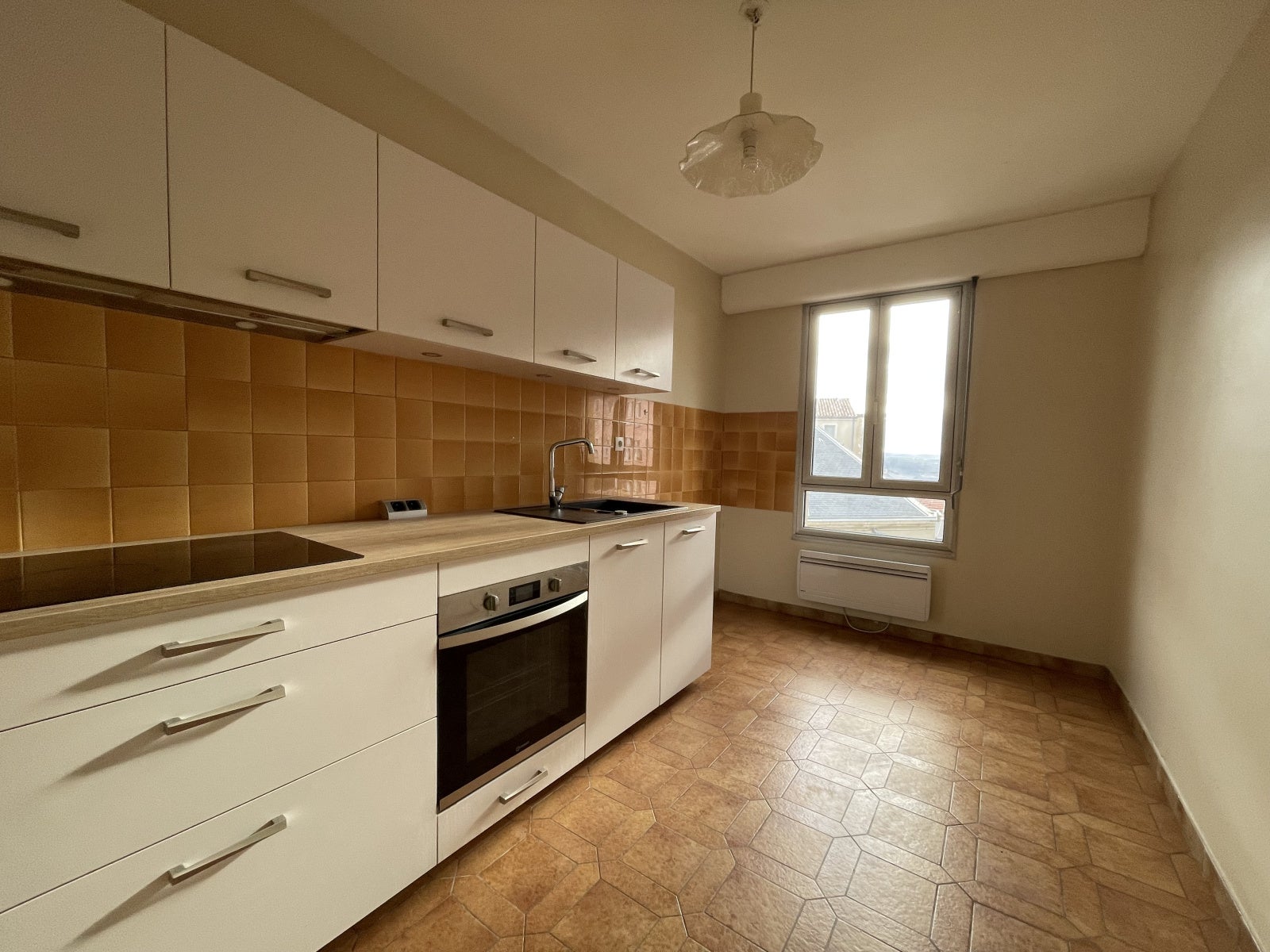 Appartement Rue de l'Église à Aubenas