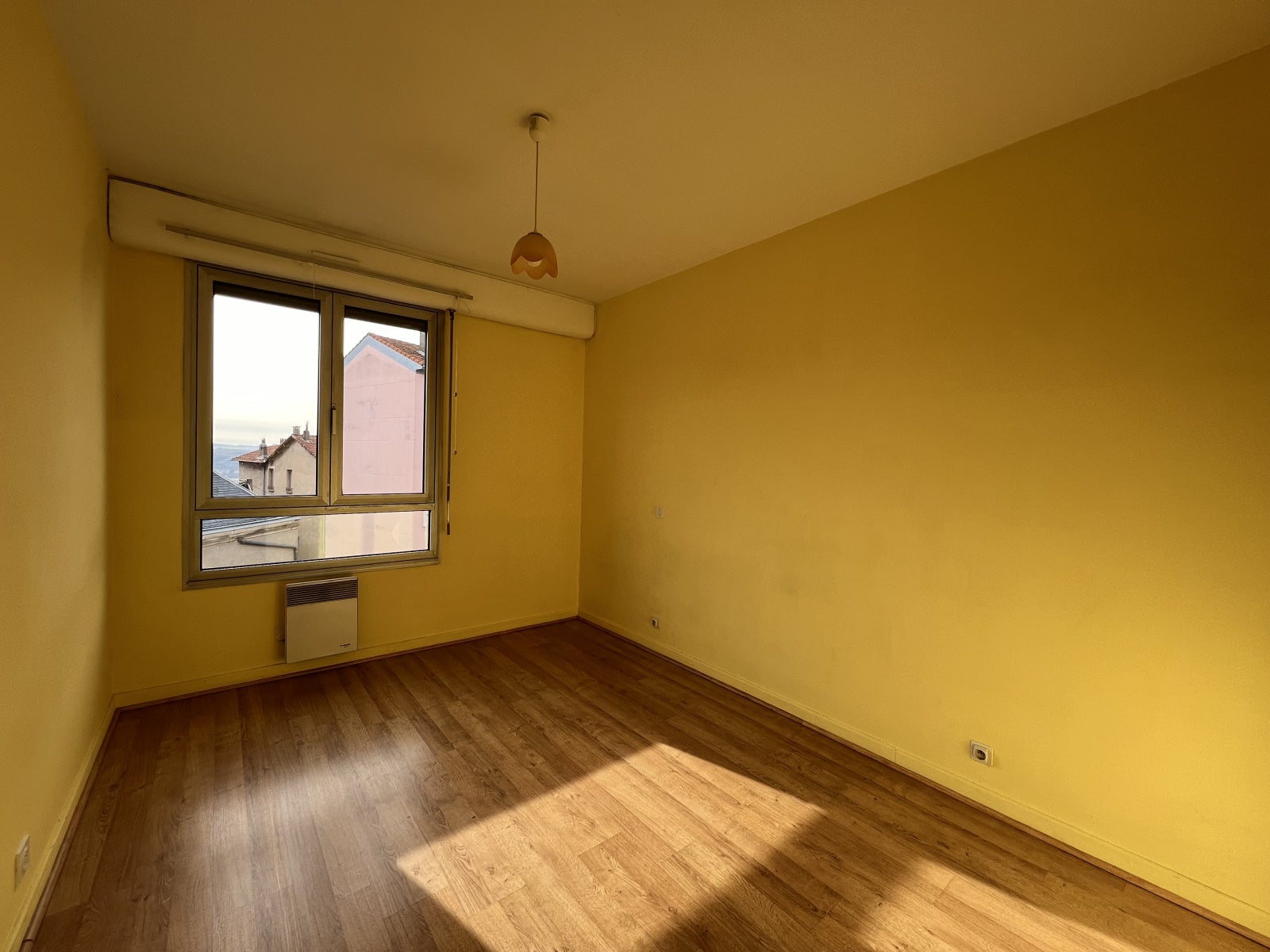 Appartement Rue de l'Église à Aubenas