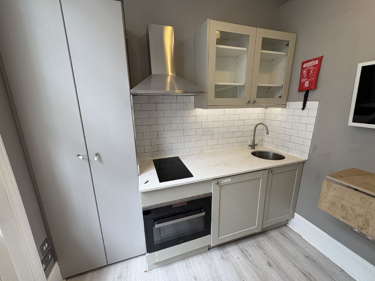 Flat Baker Street in City of Westminster