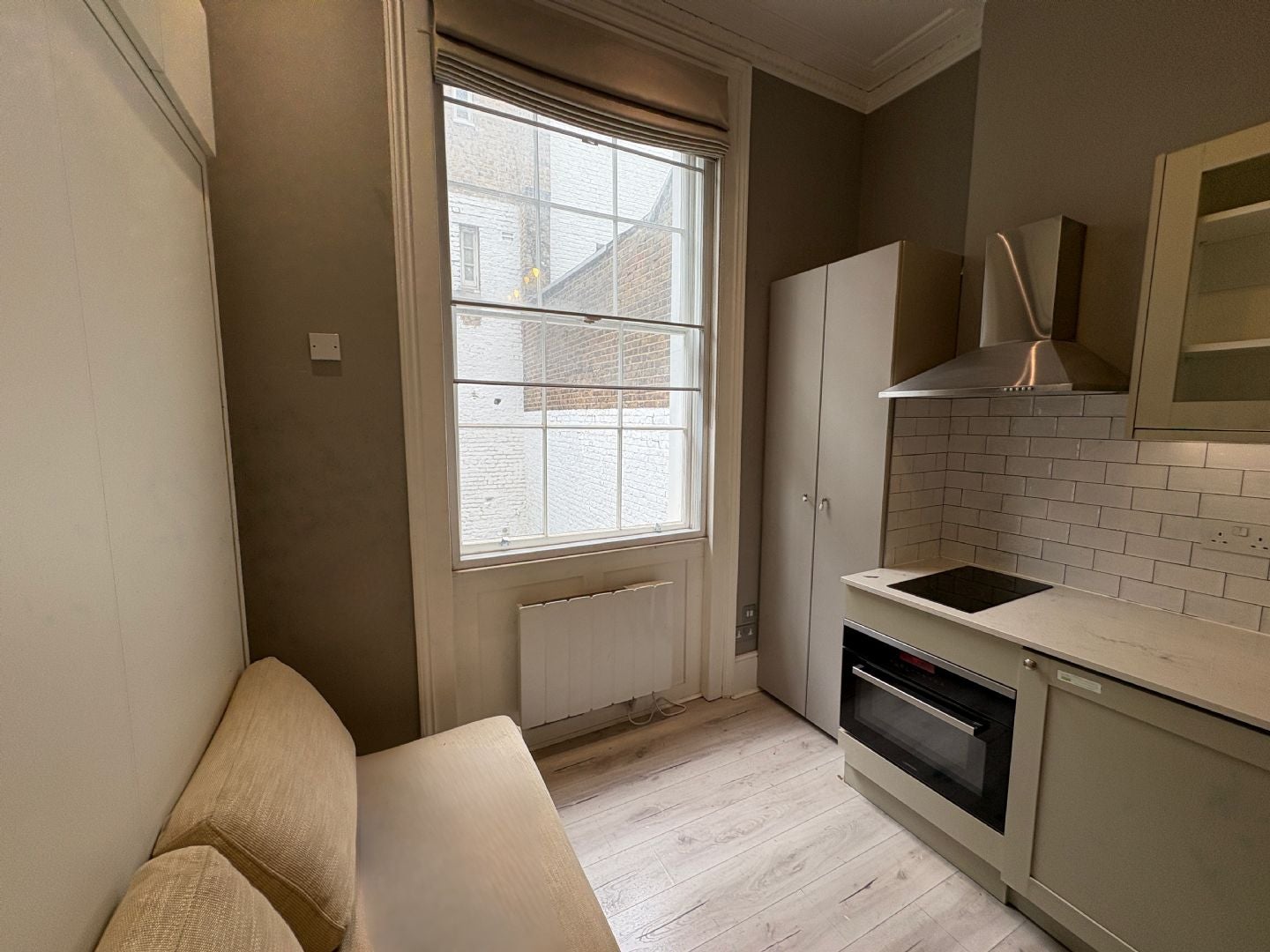 Flat Baker Street in City of Westminster