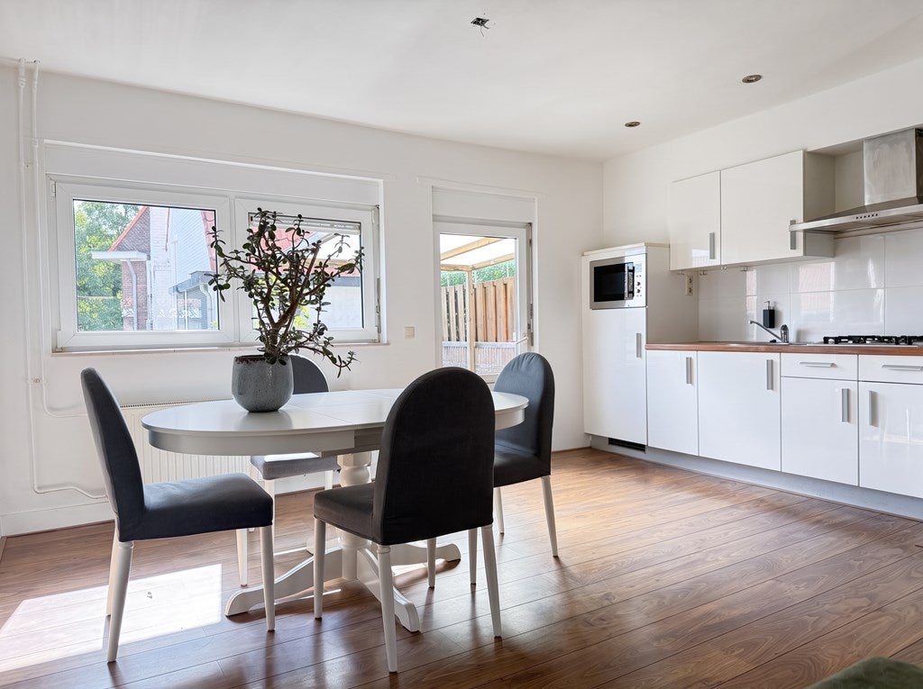 Appartement te koop: Ranonkelstraat 77A, Eindhoven