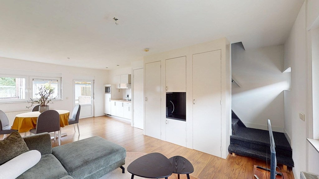 Appartement te koop: Ranonkelstraat 77A, Eindhoven