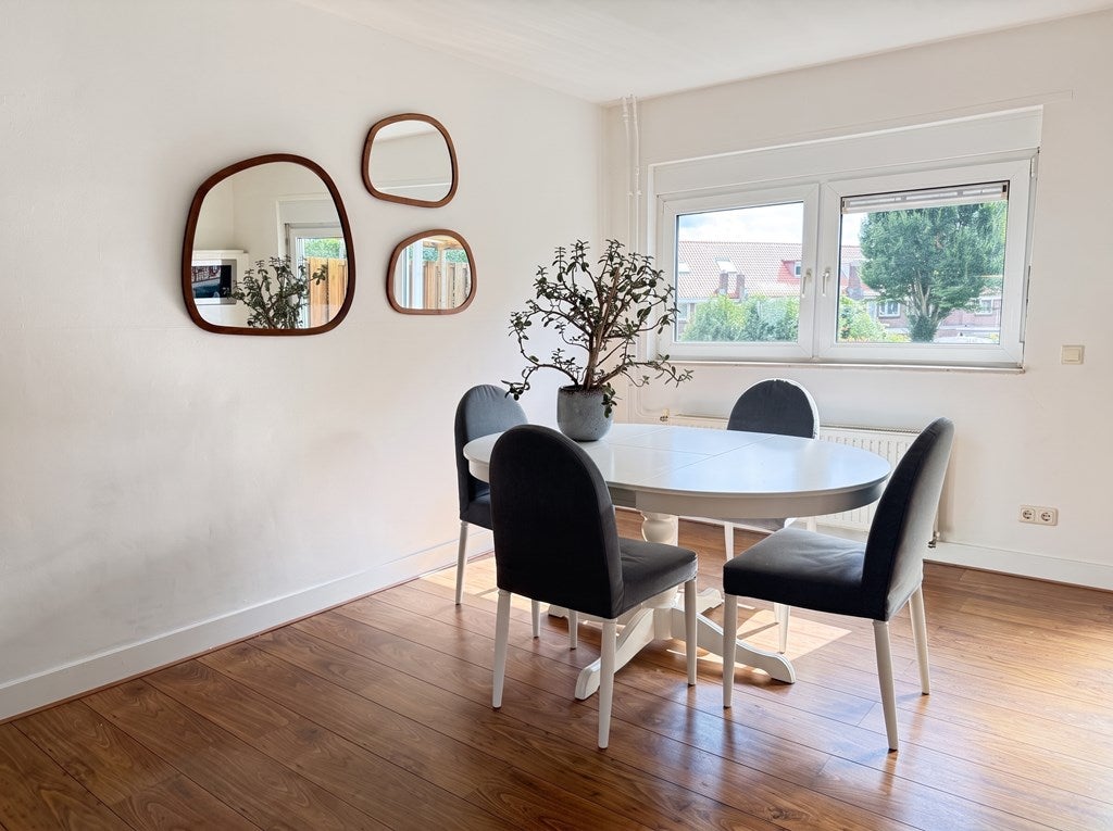 Appartement te koop: Ranonkelstraat 77A, Eindhoven
