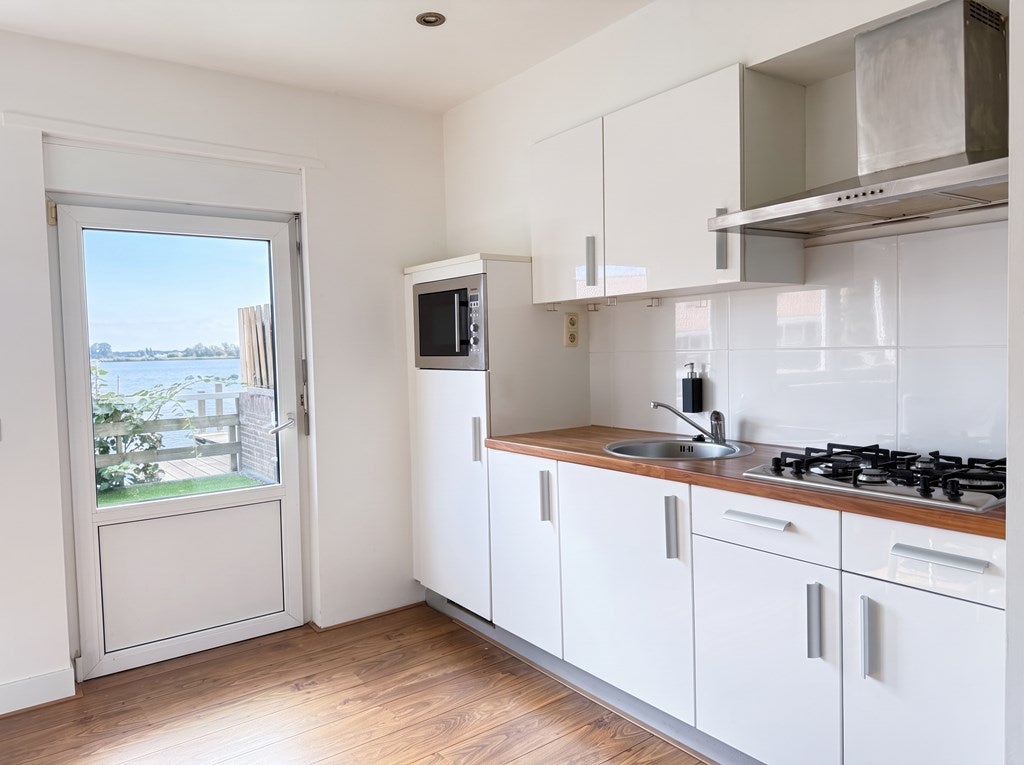 Appartement te koop: Ranonkelstraat 77A, Eindhoven