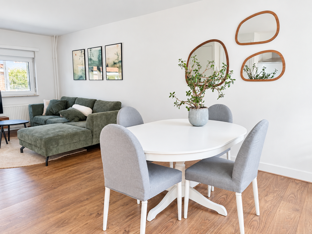 Appartement te koop: Ranonkelstraat 77A, Eindhoven