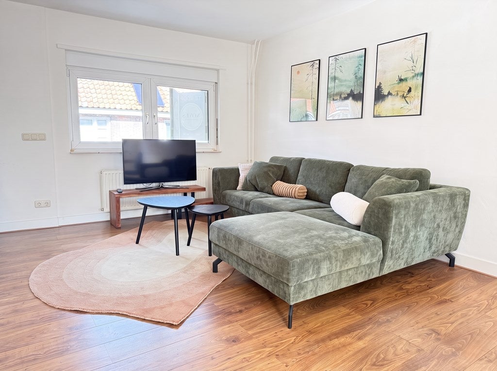Appartement te koop: Ranonkelstraat 77A, Eindhoven