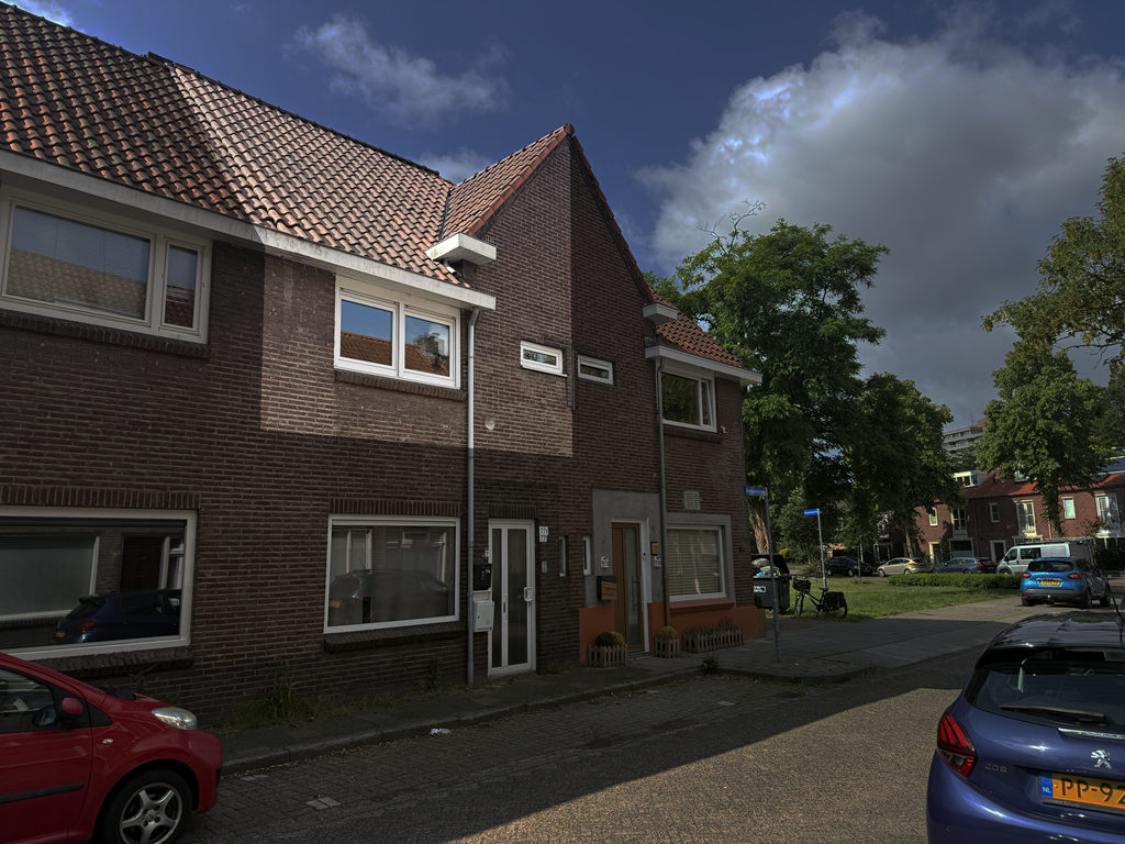 Appartement te koop: Ranonkelstraat 77A, Eindhoven