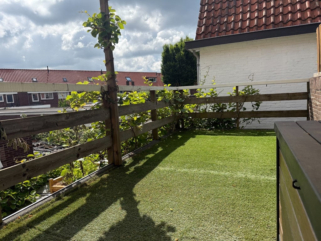 Appartement te koop: Ranonkelstraat 77A, Eindhoven