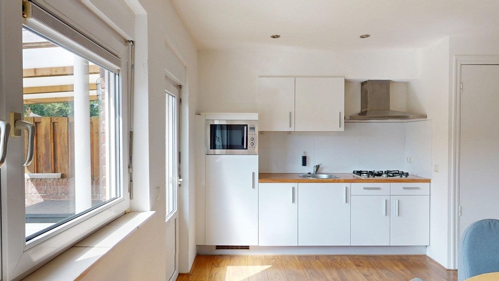 Appartement te koop: Ranonkelstraat 77A, Eindhoven