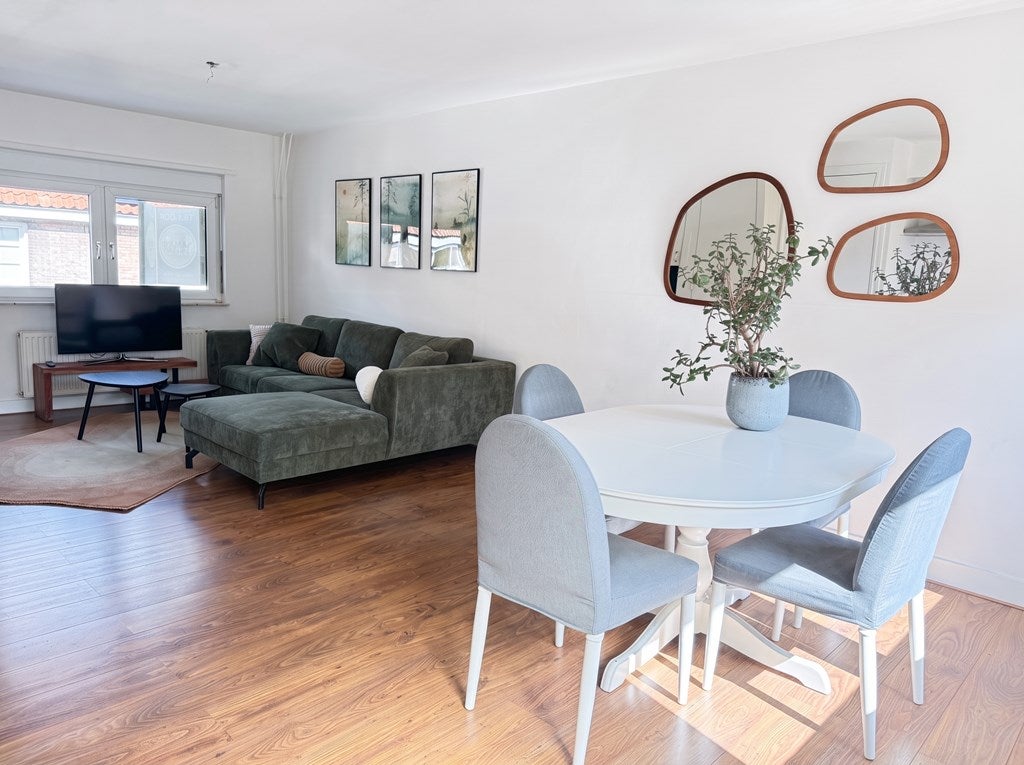 Appartement te koop: Ranonkelstraat 77A, Eindhoven