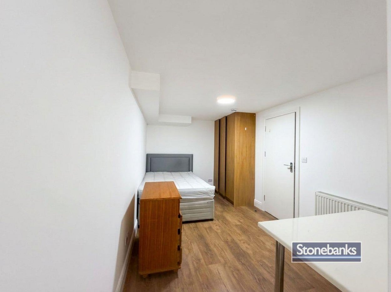 House Barchester Close in Greater London
