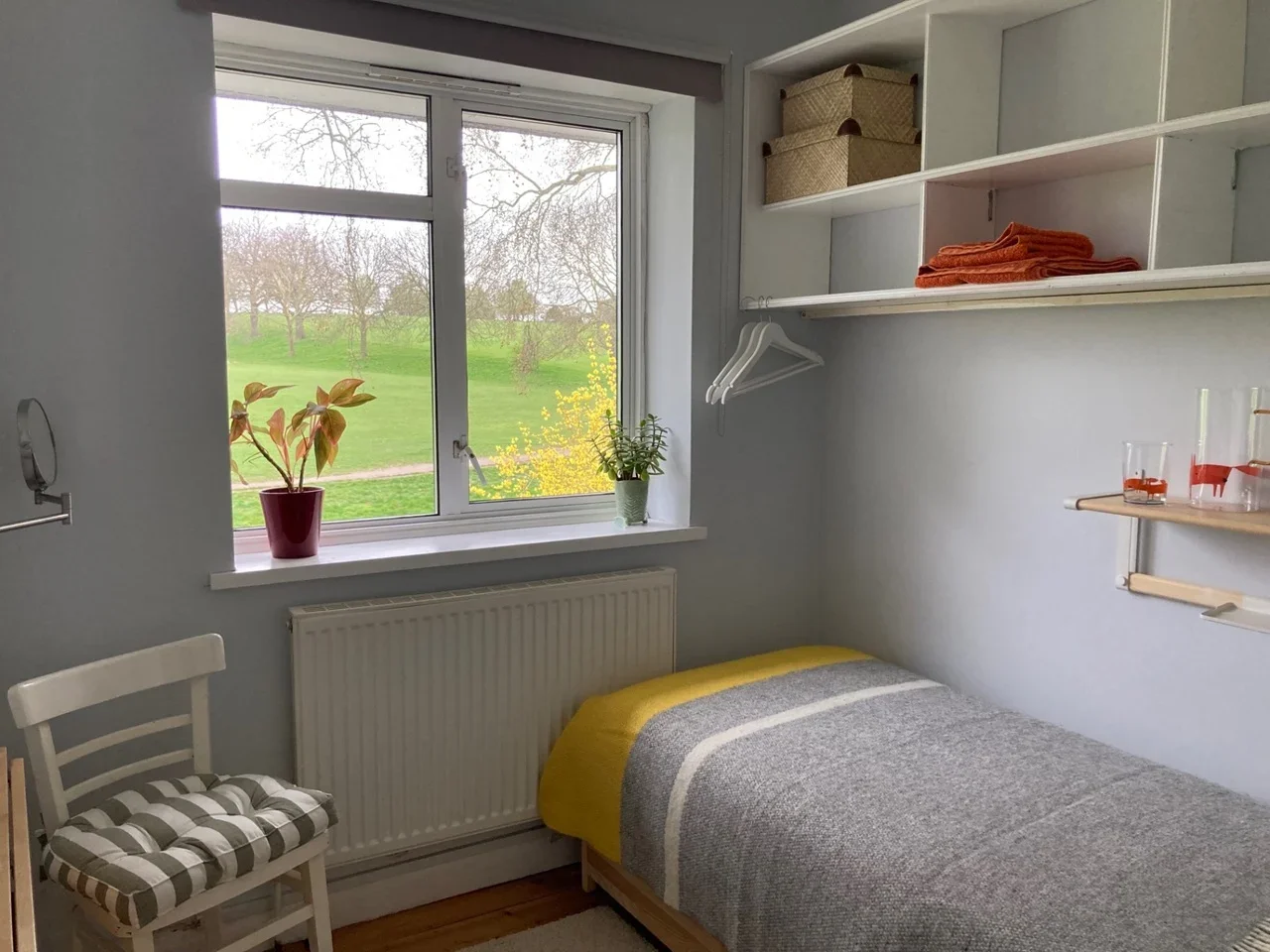Room Hilly Fields Crescent in Greater London