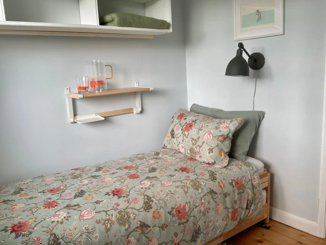 Room Hilly Fields Crescent in Greater London