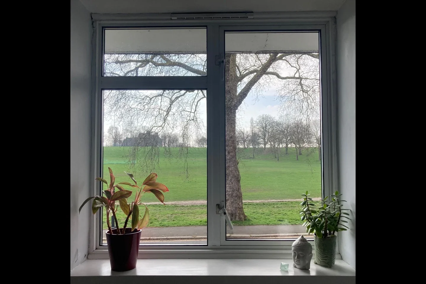Room Hilly Fields Crescent in Greater London