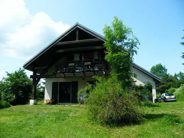Maison Chemin du Gau à Lans-en-Vercors