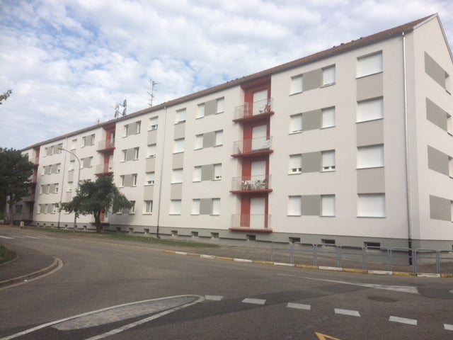 Appartement Rue du Ventron à Cernay