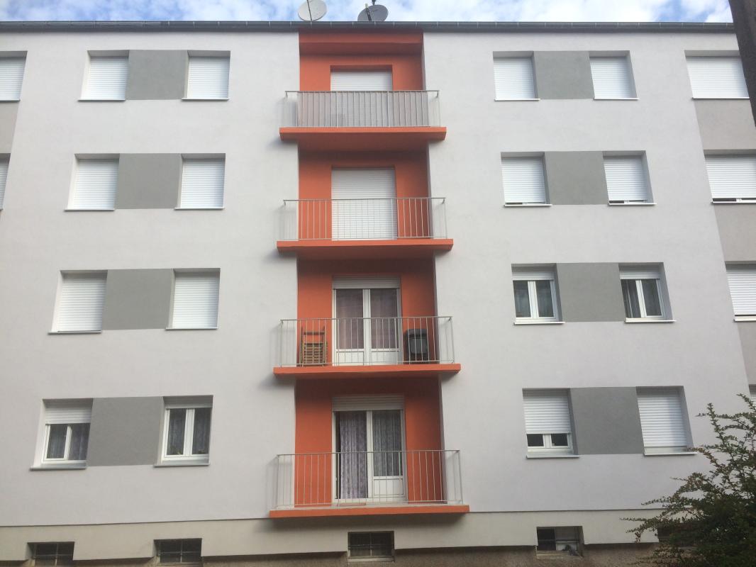 Appartement Rue du Ventron à Cernay