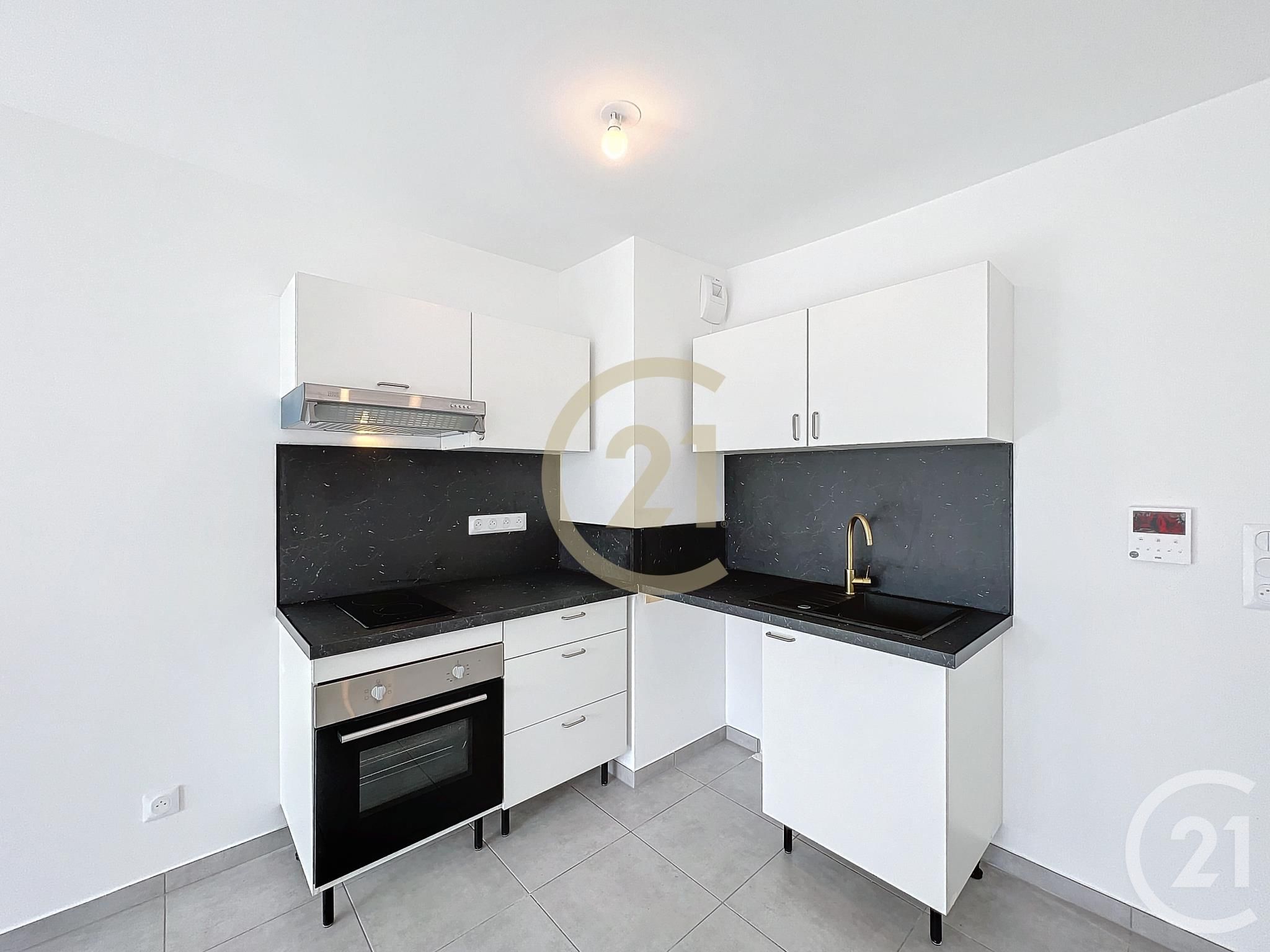 Appartement Boulevard du Midi Louise Moreau à Cannes
