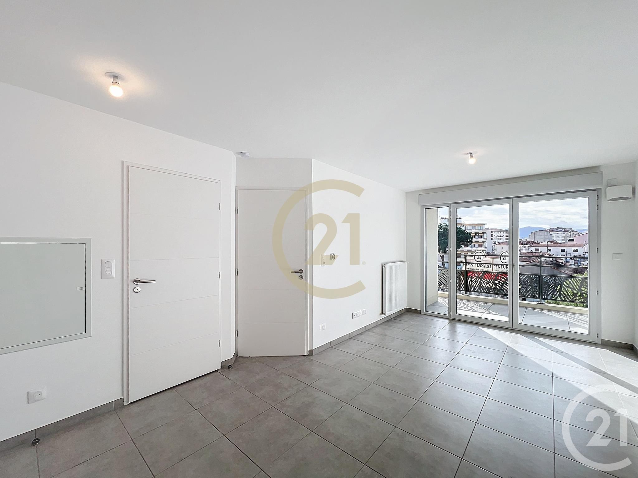 Appartement Boulevard du Midi Louise Moreau à Cannes