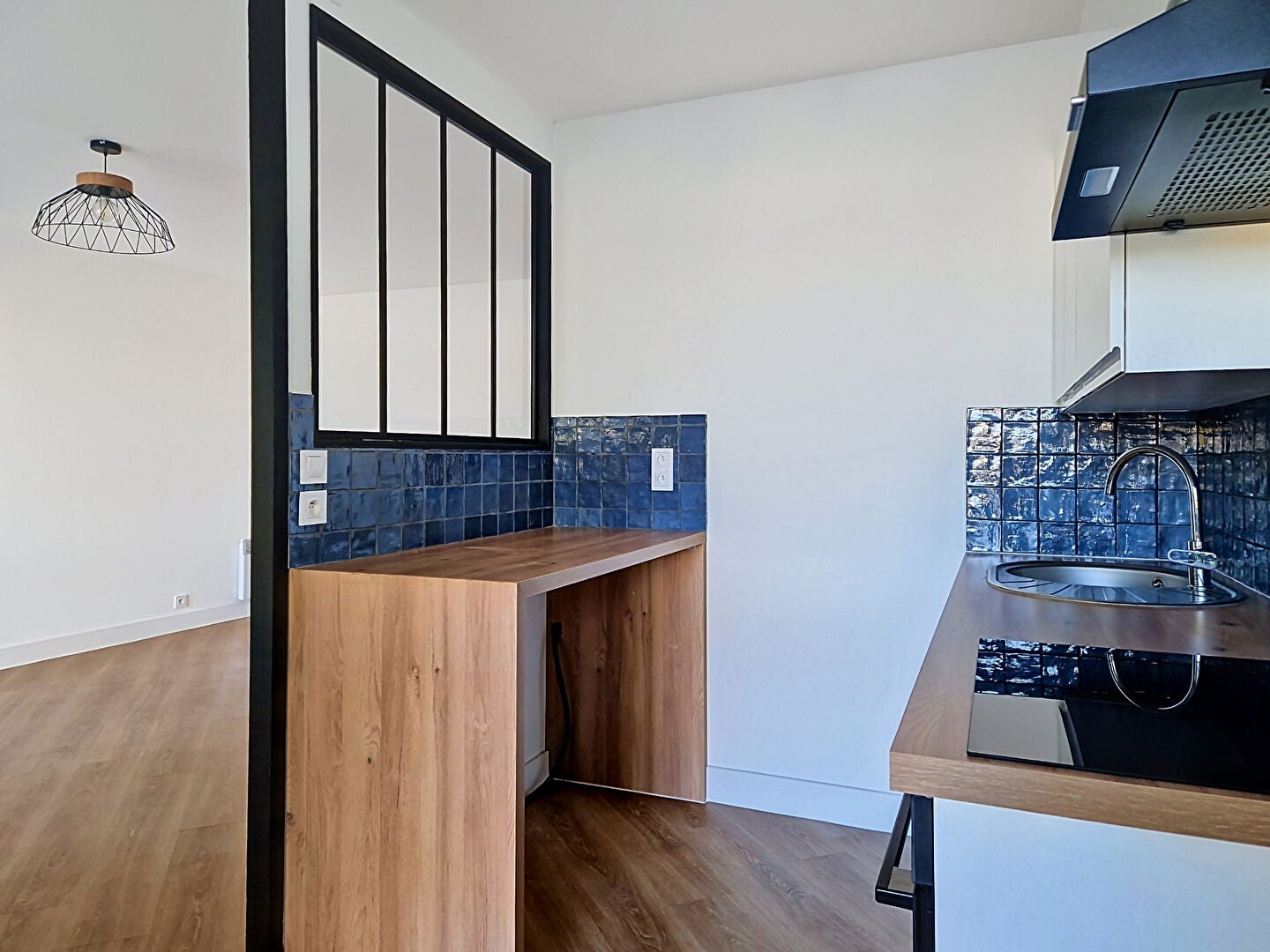 Appartement Place Jean Moulin à Cholet