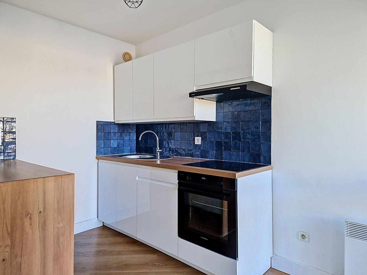 Appartement Place Jean Moulin à Cholet