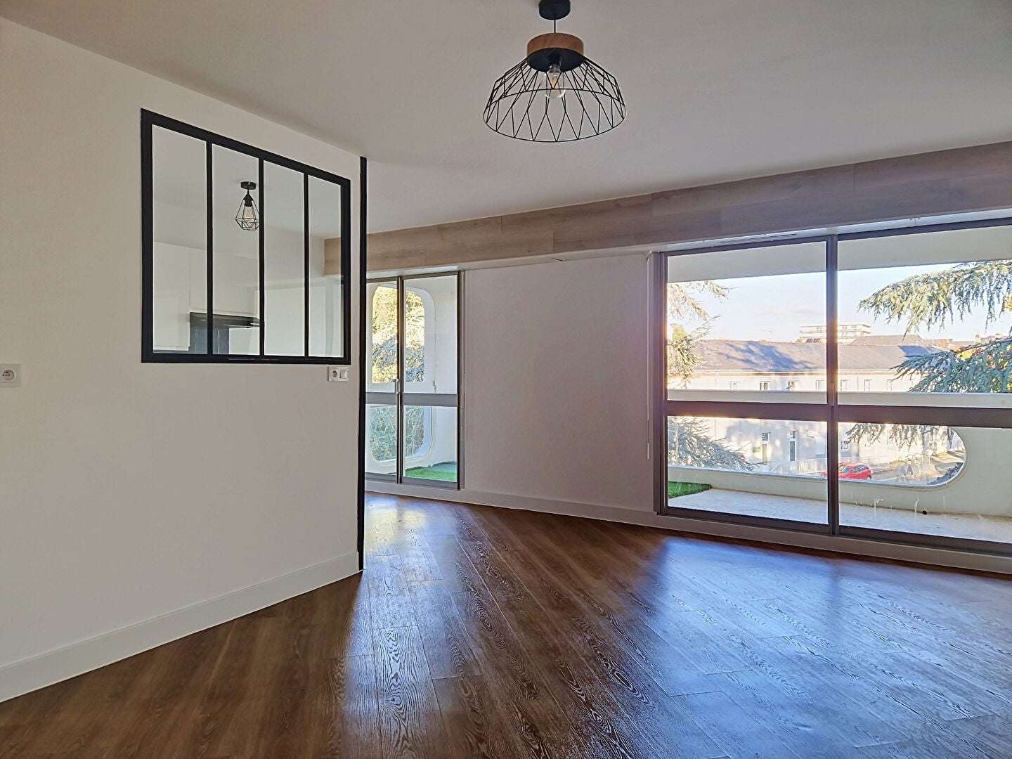 Appartement Place Jean Moulin à Cholet