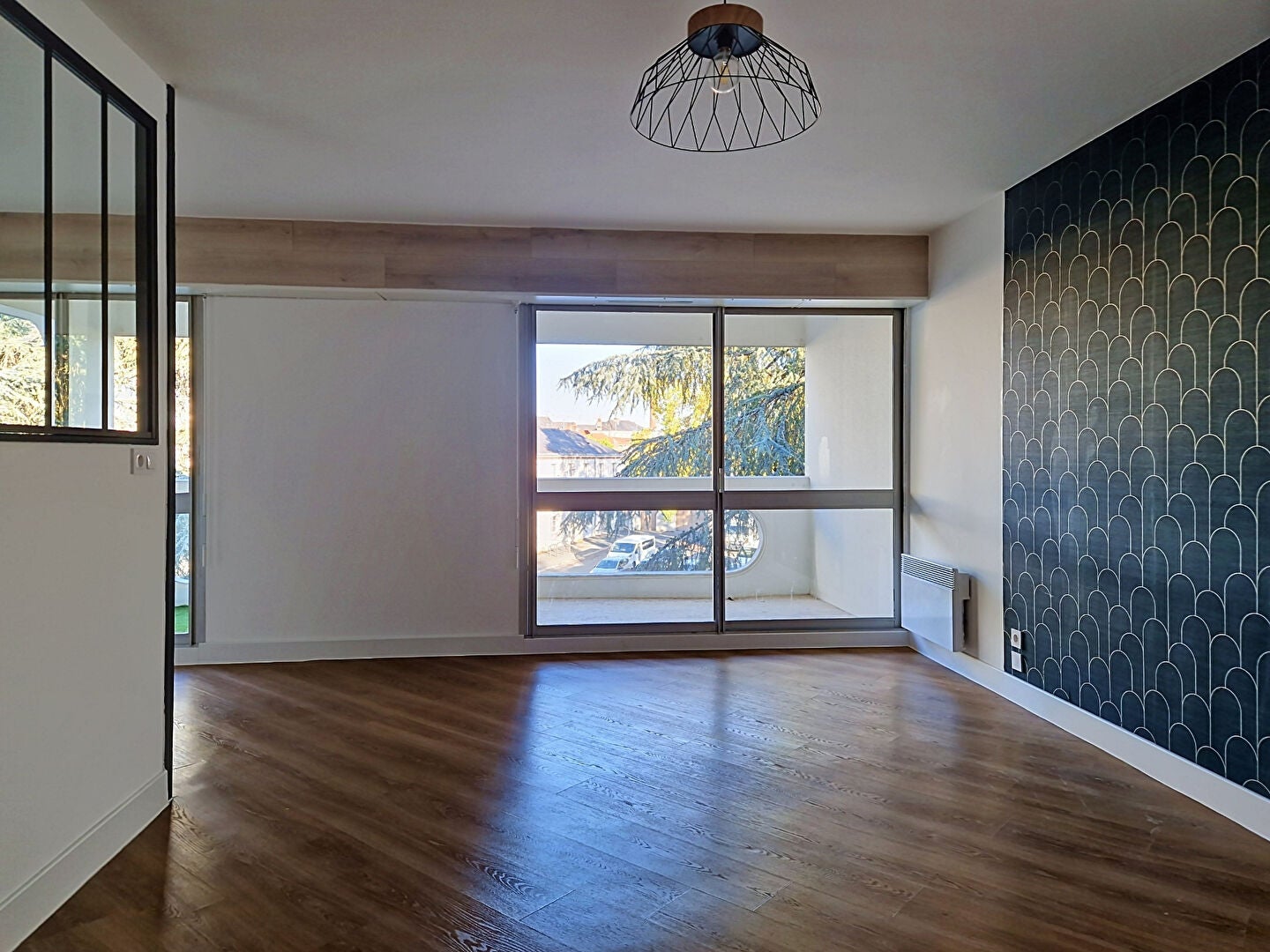 Appartement Place Jean Moulin à Cholet