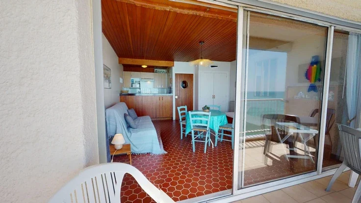 Appartement Avenue Maurice Perray à Saint-Gilles-Croix-de-Vie