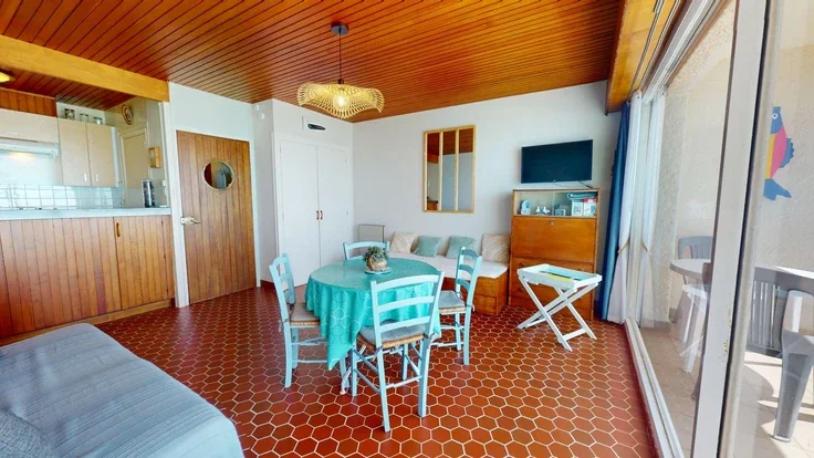 Appartement Avenue Maurice Perray à Saint-Gilles-Croix-de-Vie