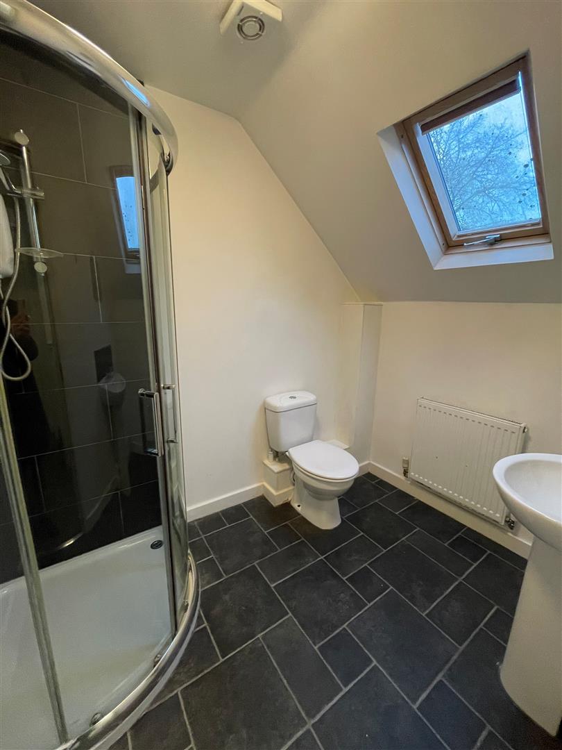 Room Beeston Road in Nottingham