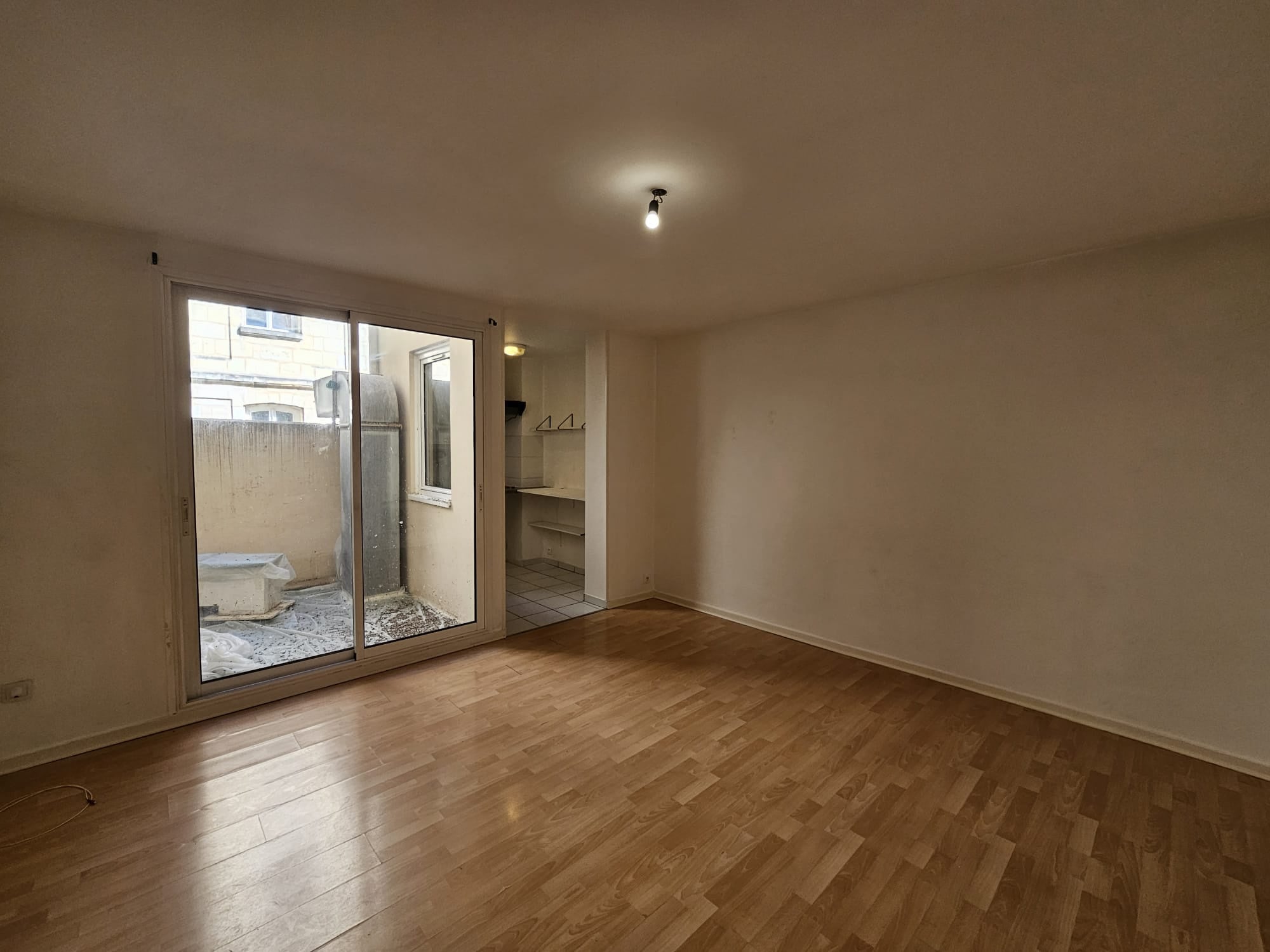Appartement Rue Castelnau d'Auros à Bordeaux