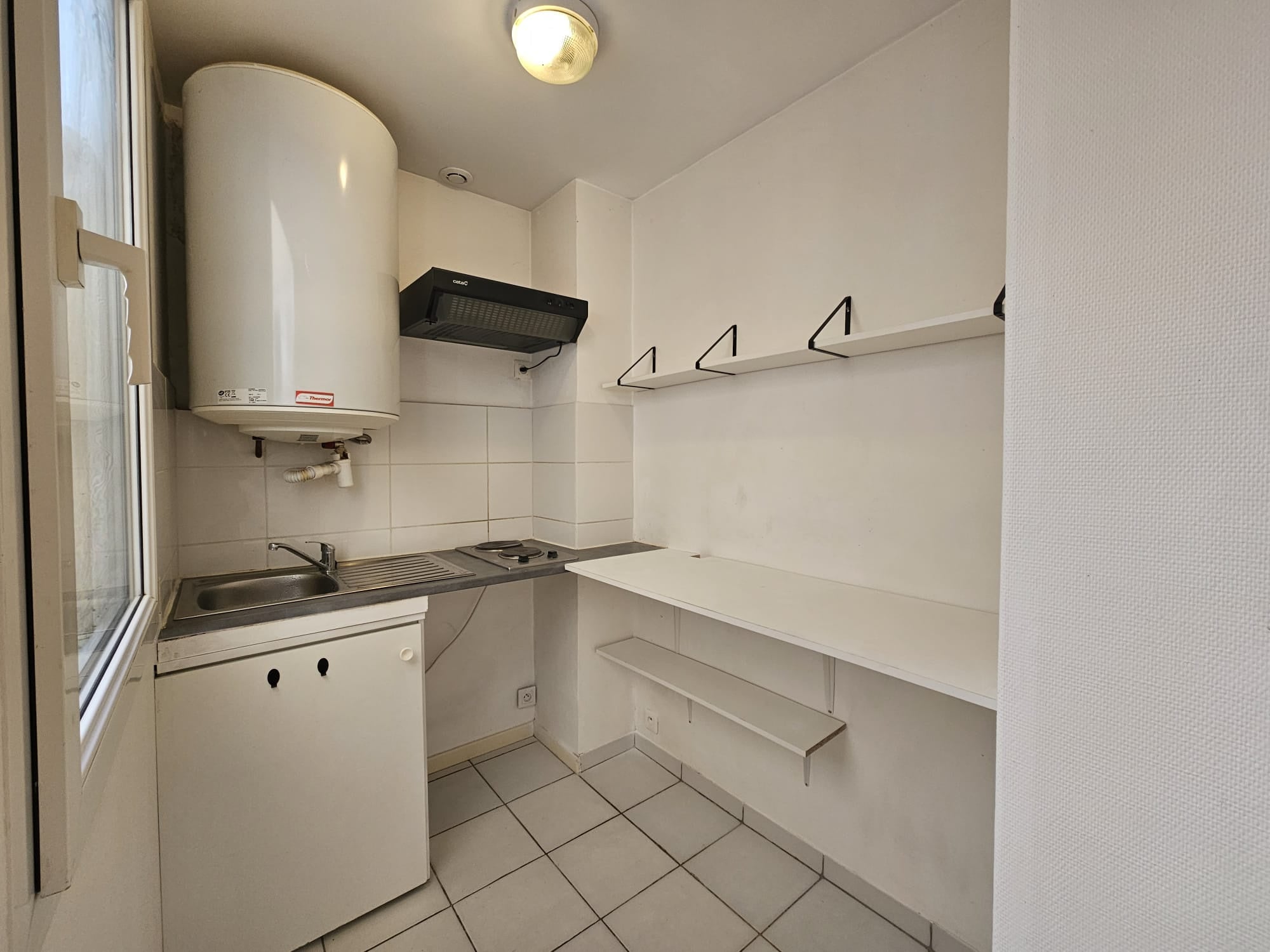 Appartement Rue Castelnau d'Auros à Bordeaux