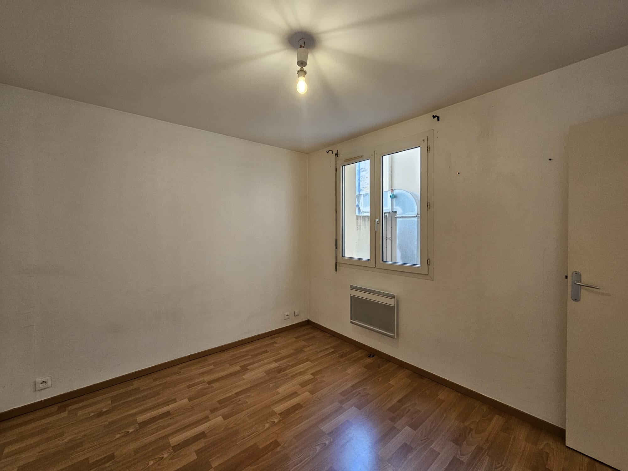 Appartement Rue Castelnau d'Auros à Bordeaux