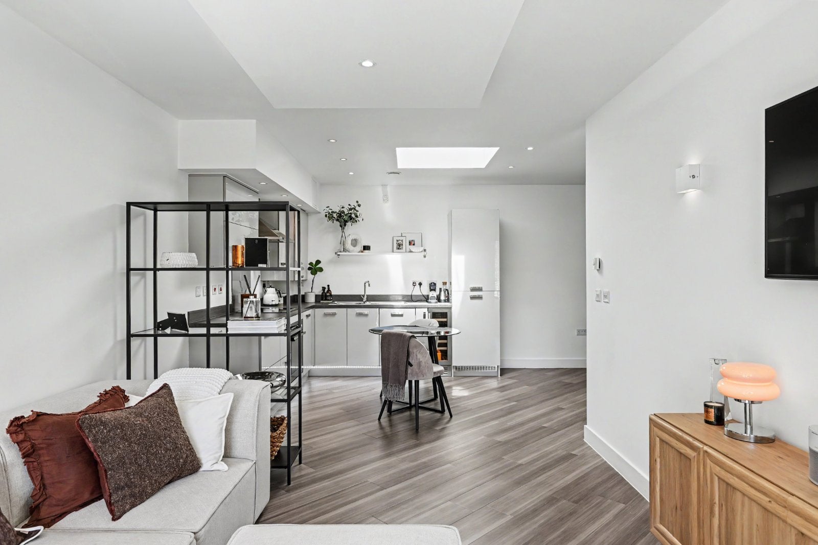 Flat Joseph Terry Grove in York