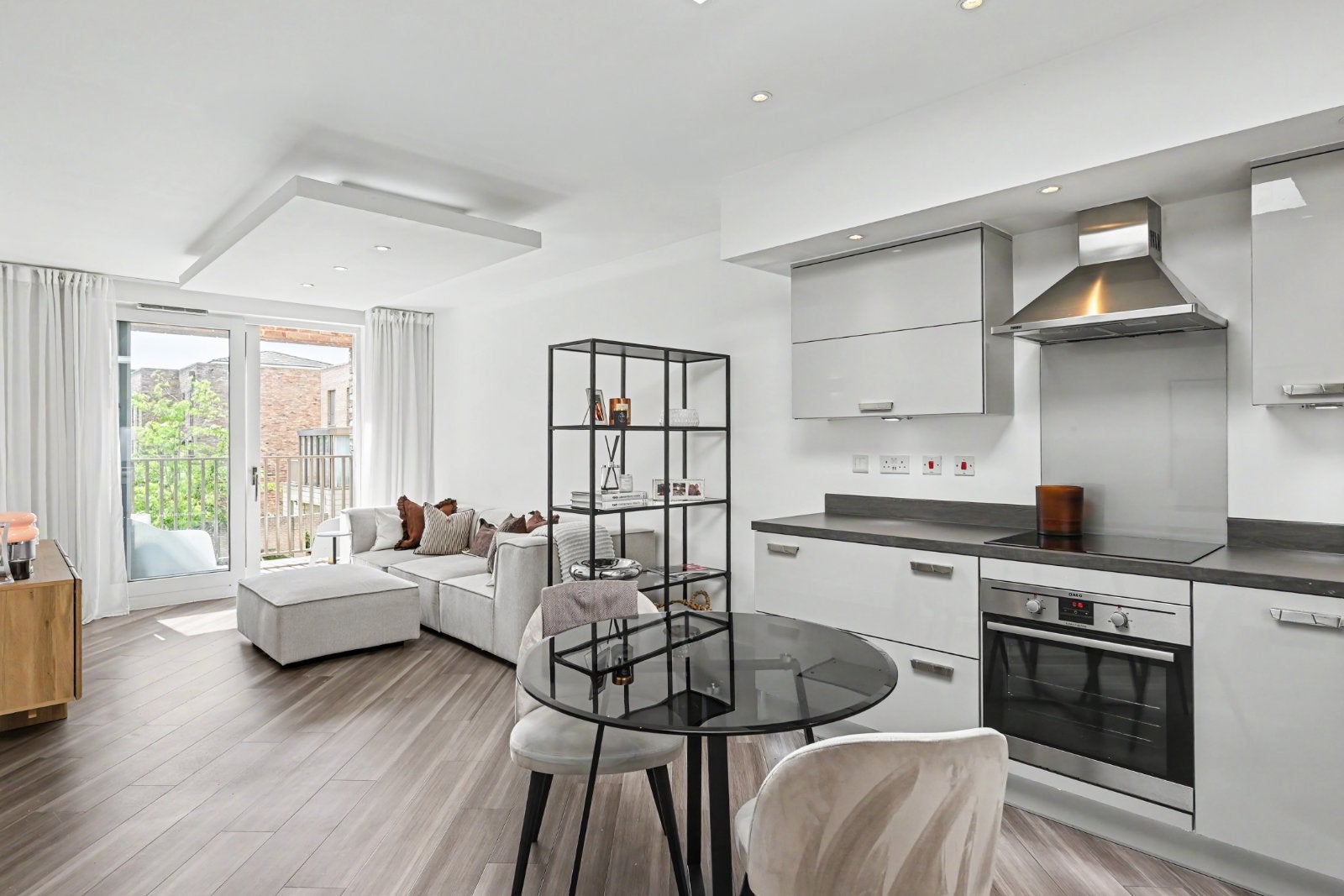 Flat Joseph Terry Grove in York