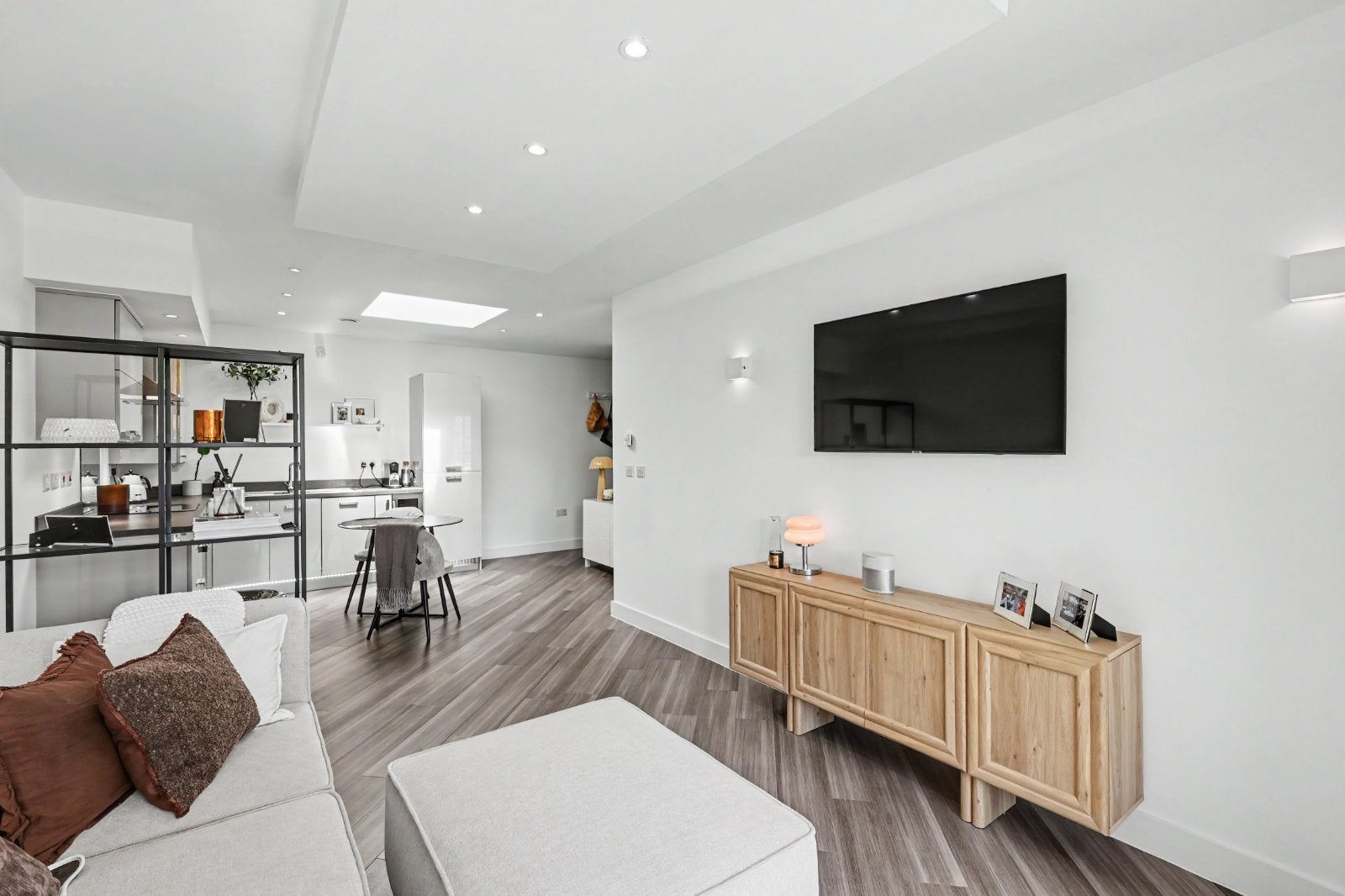 Flat Joseph Terry Grove in York