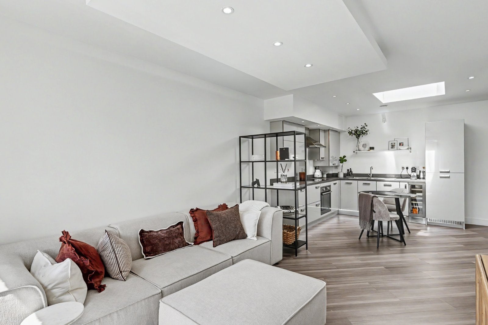 Flat Joseph Terry Grove in York