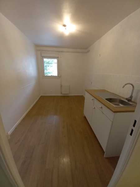 Appartement Rue de la Fraternelle à Hérimoncourt