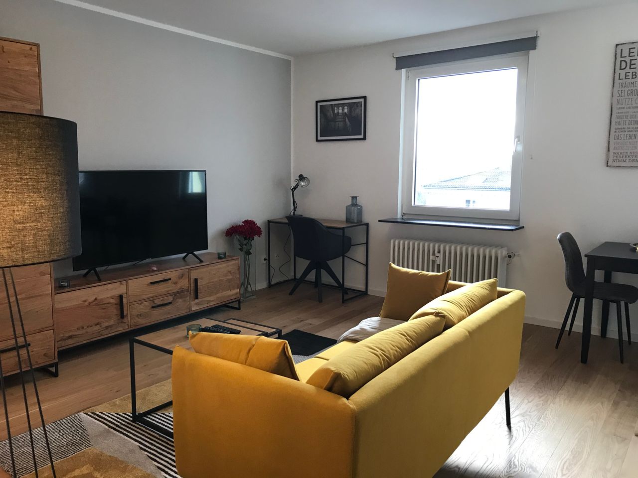 Wohnung Uhlandstraße in Frankfurt am Main