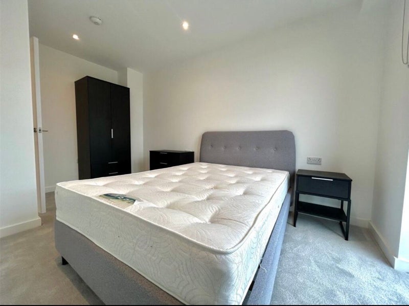 Room Irwell River Park in Salford