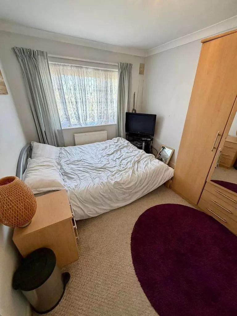 House Rannock Avenue in Greater London