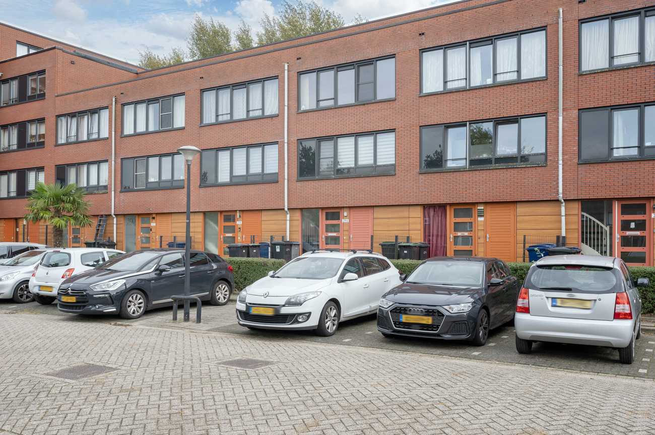 Laan der V.O.C.